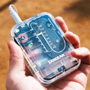 スマホを見る時間を本当に減らしてくれた！アナログな操作が楽しい、レトロで新しい逸品