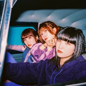 Conton Candy、新曲「Touring」がTVアニメ「終末ツーリング」OPテーマに決定
