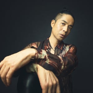 久保田利伸、40周年ベストAL第一弾リリース決定