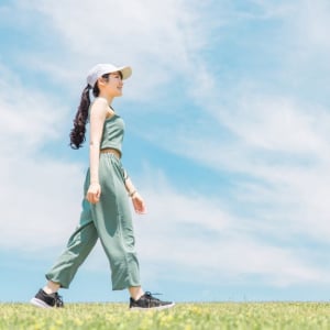 歩くだけで人生が変わる──脳と体をリセットする歩行の奇跡