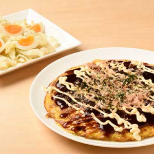 キャベツと卵しかないときレシピ2選！簡単＋節約＋時短が嬉しい