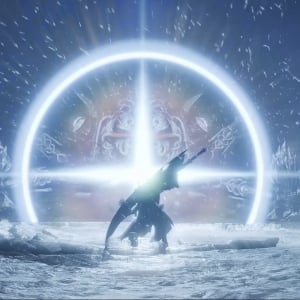 【波動砲ヤバそう】寝てる間に新モンスター「オメガ・プラテネス」が発表、「ベヒーモス」の悪夢再来となりそう【モンハンワイルズ】