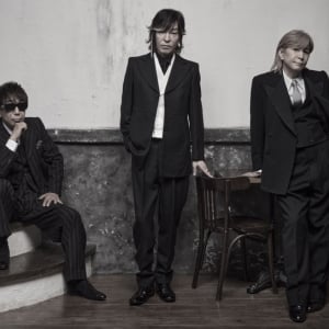 TM NETWORK 初エキシビションで名盤『CAROL』×10人の絵師コラボ企画決定