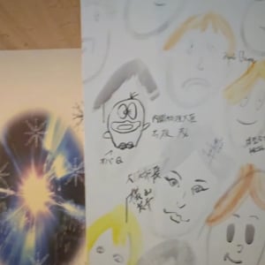 【大阪・関西万博】どうせなら見ておきたい！？　チェコパビリオンにある“あの人物”が描いた漫画イラスト