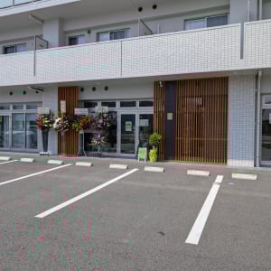 イケメンシェフが作る、和洋菓子店【西原菓子 よつかど】