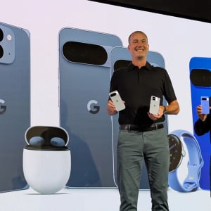 全機種望遠カメラ搭載でQi2ワイヤレス充電に対応　Googleが新スマートフォン「Pixel 10」シリーズを8月28日以降発売へ