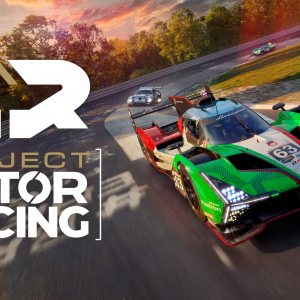トップドライバーの協力でリアルなレースを再現！ 11月25日発売『Project Motor Racing』の予約がスタート