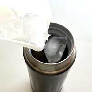 コーヒーの「専用ボトル」を導入したら、QOLが爆上がりした理由。ストレスが全然ないんだ