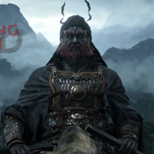 GameScienceの黒神話シリーズ新作「黒神話：鍾馗」発表！ティザートレーラーが公開