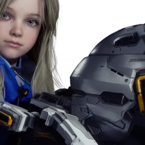 カプコンの新作SFアクションアドベンチャー「プラグマタ」がgamescom 2025で試遊出展中