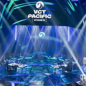 シャープが「VALORANT Champions Tour Pacific Stage 2 Finals Tokyo」にて協賛を発表！快適な空気環境を提供