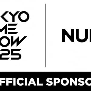 NUROが「東京ゲームショウ2025」に協賛！高速光回線の提供とブース出展