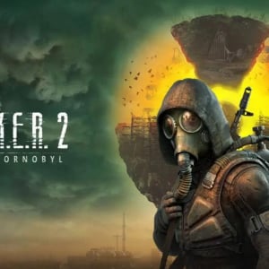 PS5版「S.T.A.L.K.E.R. 2: Heart of Chornobyl」が11月20日発売決定！チョルノービリを舞台としたサバイバルホラーFPS