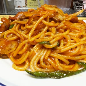 超人気パスタ屋「関谷スパゲティ」が秋葉原駅に爆誕したので行った結果→ なんで