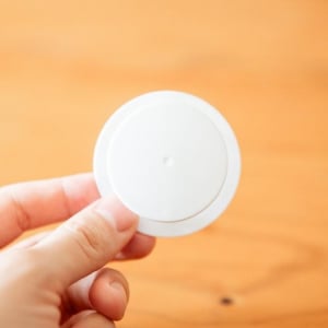 セリアのコレで、「洗面所の丁寧な掃除」をやめられました