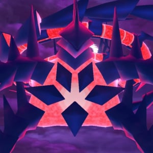 ムゲンダイナは20名くらい集まれば大体どうにかなる / 6回だけ頑張ってみてほしい【ポケモンGO】