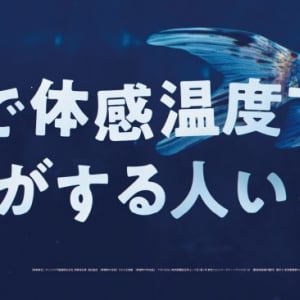 すみだ水族館が「金魚と涼しさに関する緊急調査2025」結果公表！　8月25日より「涼しい金魚調査トレイン」も運行
