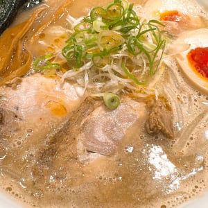 元ドラクエプロデューサー市村龍太郎さんがヒカキンのラーメン「みそきん」大絶賛 / めちゃくちゃ美味しかった