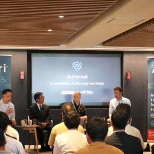 聴覚支援技術の最先端を体感。「Audio Technology for the Future」が大阪・関西万博2025にて開催