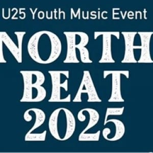 入場無料の音楽イベント「NORTH BEAT 2025」札幌市のチカホで初開催！