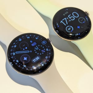 バッテリー駆動時間が伸びてGeminiに話しかけられるGoogleのスマートウォッチ「Pixel Watch 4」を10月9日発売へ