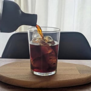 水出しコーヒー、いろいろ試したけどダントツにおいしいのはコレ！その秘密はね…