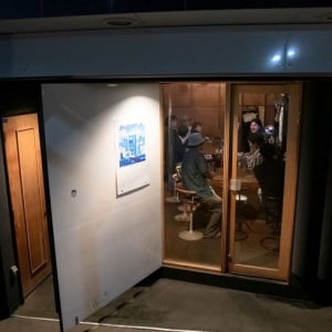 27歳・一橋卒ママの「スナック水中」誕生から3年。副業スタッフや男性も活躍中、働く人も来る人も生きがいに！ 2号店オープンも　東京都国立市