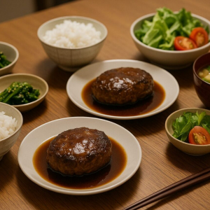 義母「うちの味と違うのね…」毎回“ダメ出し”される料理地獄が辛すぎた