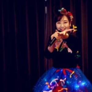 医師でシンガー「女医ドル」溝呂木乃梨　「生きてこそ命音楽祭」に出演