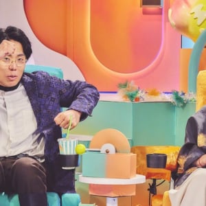 今泉力哉監督と山中瑶子監督が手がける、実話を基にした短編恋愛映画にご注目　令和ロマンくるま「クオリティの高い“恋愛の教科書”」