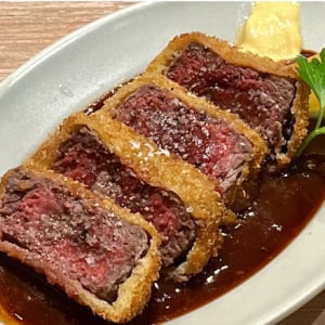 【大阪府大阪市】大人のモダン居酒屋「オハコミート」がオープン！コスパ抜群でメニュー豊富
