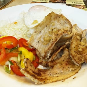 いいかい学生さん、松屋のコムタムをな、コムタムをいつでも食えるくらいになりなよ