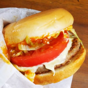 モスバーガーの「モスタコスバーガー」が完売寸前！ 今からダッシュで食べに行くべき理由