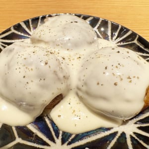 東京でもおいしい大阪的なたこ焼きが堪能できる「酒とたこやき大ひら 神田」は良い店