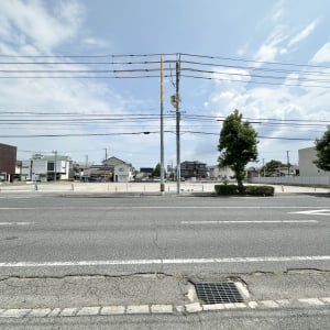 【岡山市南区】ニューこうなん跡地に「（仮称）ザグザグ築港栄町店」ができるみたい