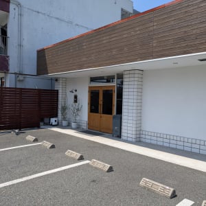 パン屋さんの聖地に新しいお店がオープン【8PAN（はちぱん）】