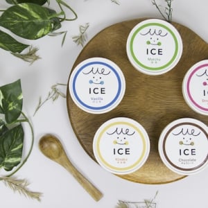 食べる喜びと栄養を両立！シニア向け完全栄養食アイス「Me ICE」が楽天市場に進出