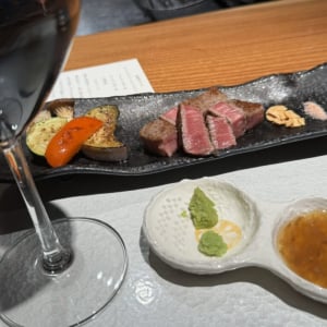 山口県宇部市でおすすめ！鉄板焼き「鉄板酒家 幸のり」