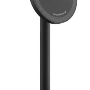 20%オフで3,190円！角度調整もできるAnker MagGo Qi2対応ワイヤレス充電スタンドが便利すぎた