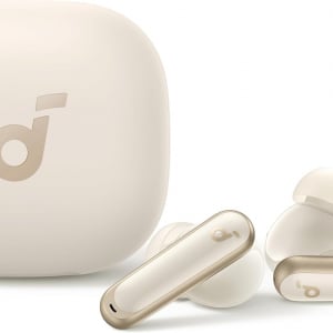 最大60時間再生のノイキャンイヤホン。Anker『Soundcore P40i』が“10％オフの7,190円”に