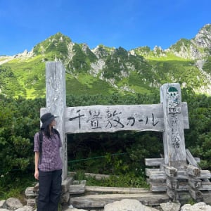東京から車なしでもOK！ロープウェイで行く長野の絶景「千畳敷カール」は登山未経験にも優しい自然スポット