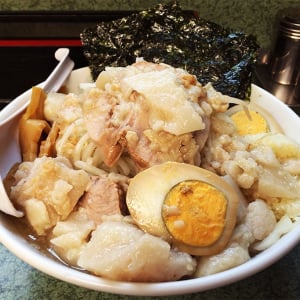 ラーメン二郎公式が語る「ラーメン二郎でやめておくべき3つの行為」