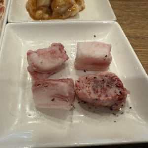焼肉ライクの「仙台牛」がほぼ「牛脂」だった！？　焼肉の日＆創業祭でワンコイン500円で提供