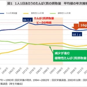 豆乳は、食卓をどう変えるのか。「リセッ豆乳プロジェクト」食事記録調査からみえた摂取者と非摂取者の分岐点