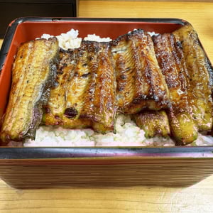 超人気居酒屋「かどや」店主が高評価を与えたうなぎ屋「うな正」に行った結果