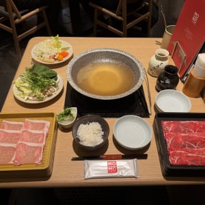 モーモーパラダイス秋葉原店がオープン / モーパラのガチ勢が実際に食べた結果
