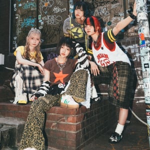 NEK!、ポニーキャニオンからメジャーデビュー決定