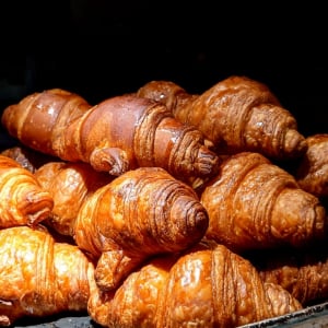 セブンイレブンで焼いた「焼きたてパン」が食べられるかもしれない話