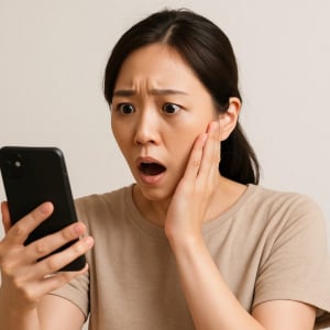 共有カレンダーの謎の予定を開いたら、私の知らない夫の予定が書かれていた！