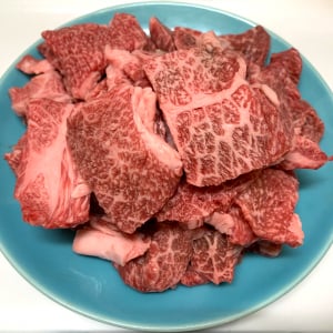 【500g】国内でもなかなか手に入らない純正高級黒毛和牛「石垣牛」を食べてみた結果【沖縄県石垣市ふるさと納税】